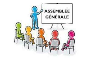 Assemblée Générale