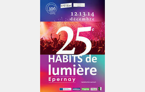 Habits de Lumière