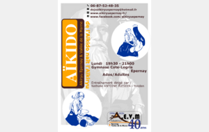 Entraînement Ados Adultes