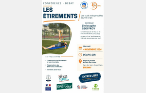 Conférence Débat