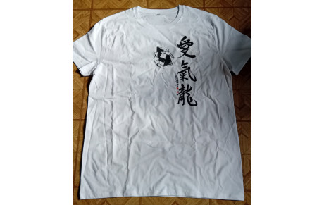 vente T-shirt 40 ans